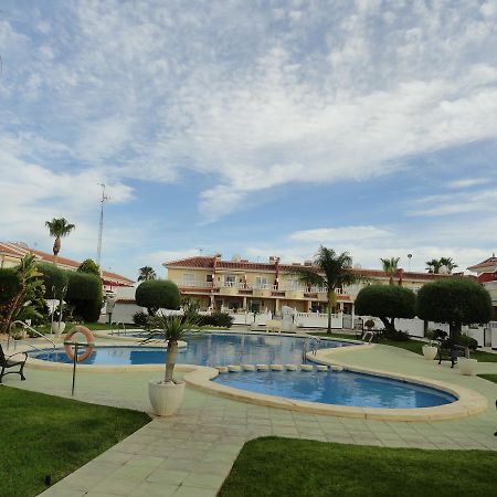 He Huelva - Quesada Apartment Ciudad Quesada Exterior foto