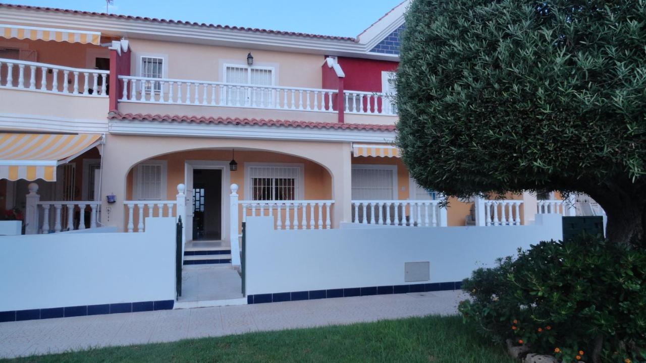 He Huelva - Quesada Apartment Ciudad Quesada Exterior foto