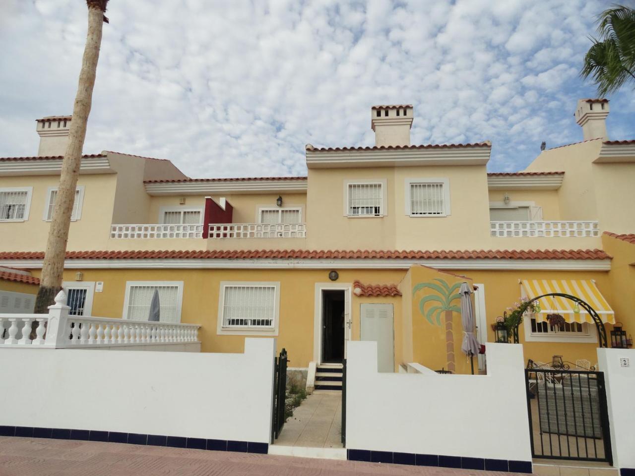 He Huelva - Quesada Apartment Ciudad Quesada Exterior foto